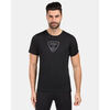 T-shirt Kilpi Maillot fonctionnel pour homme TODI-M