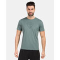Tee-shirts sur Grenoble : T-shirt Kilpi Maillot fonctionnel pour homme TODI-M