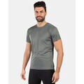Tee-shirts sur Grenoble : T-shirt Kilpi Maillot technique pour homme DIMA-M