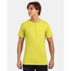 T-shirt Kilpi Maillot en coton pour homme PROMO-M