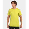 Tee-shirts sur Grenoble : T-shirt Kilpi Maillot en coton pour homme PROMO-M