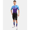T-shirt Kilpi Maillot de cyclisme pour homme CORRIDOR-M