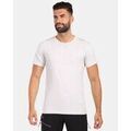 Tee-shirts sur Grenoble : T-shirt Kilpi Maillot en coton pour homme PROMO-M