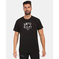 Tee-shirts sur Grenoble : T-shirt Kilpi Maillot fonctionnel pour homme DIXIE-M