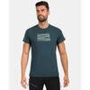 T-shirt Kilpi Maillot fonctionnel pour homme DIXIE-M