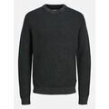 Pull Jack & Jones 12279299 TANAKA-BLACK