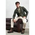 Vestes sur Grenoble : Veste Freaky Nation LEAN BARBOUR GREEN
