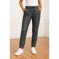 Pantalons sur Grenoble : Pantalon Oakwood GIFT GRIS FONCE 529