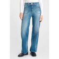 Jeans Dogg Jean LE TEMPS DES CERISES ZIM Blue Grenoble