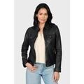 Veste Oakwood BETHANY NOIR 501 Grenoble