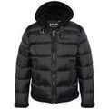 Blouson Schott IDAK2 BLACK