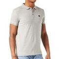 Tee-shirts sur Grenoble : T-shirt Redskins Rash Calder
