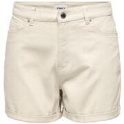 Short Only Brien