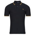 Polo Fred Perry THE FRED PERRY SHIRT