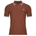 Polo Fred Perry THE FRED PERRY SHIRT