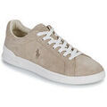 Baskets basses Polo Ralph Lauren HERITAGE COURT