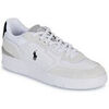Baskets basses Polo Ralph Lauren OPEN MASTERS