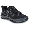 Chaussures The North Face W HEDGEHOG GORE-TEX Noir