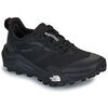 Chaussures The North Face W OFFTRAIL VERSA Noir