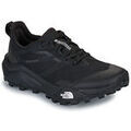 Chaussures The North Face W OFFTRAIL VERSA Noir