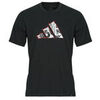 T-shirt adidas Logo Graphic Tee