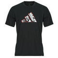 T-shirt adidas Logo Graphic Tee Grenoble