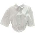 Chemises sur Grenoble : Chemise Merci -