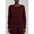 Pull Teddy Smith Pull P-PETILLE Bordeaux