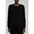 Gilet Teddy Smith Gilet doux G-JUDY Noir