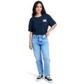Jeans Roxy Patti Straight Beau Grenoble