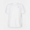 T-shirt Under Armour T-SHIRT BLANC TECH Grenoble