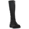 Bottes NeroGiardini NERO GIARDINI 100 NAPPA PANDORA