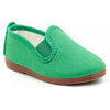 Chaussons b&eacute;b&eacute; Javer 4917 Vert