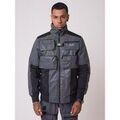 Veste Project X Paris Veste L&eacute;g&egrave;re 2030073 Noir Grenoble