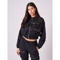 Veste Project X Paris Veste L&eacute;g&egrave;re F203076 Noir Grenoble