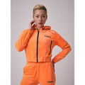 Veste Project X Paris Veste L&eacute;g&egrave;re F203086 Orange Grenoble