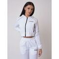 Vestes sur Grenoble : Veste Project X Paris Veste L&eacute;g&egrave;re F203086 Blanc