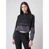 Veste Project X Paris Veste L&eacute;g&egrave;re F202074 Noir