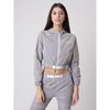 Veste Project X Paris Veste L&eacute;g&egrave;re F203046 Gris