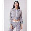 Veste Project X Paris Veste L&eacute;g&egrave;re F203046 Gris