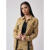 Veste Project X Paris Veste L&eacute;g&egrave;re F203047 Beige