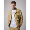 Veste Project X Paris Veste L&eacute;g&egrave;re 2030075 Beige
