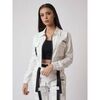Veste Project X Paris Veste L&eacute;g&egrave;re F203047 Blanc