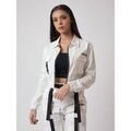 Vestes sur Grenoble : Veste Project X Paris Veste L&eacute;g&egrave;re F203047 Blanc