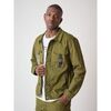 Veste Project X Paris Veste L&eacute;g&egrave;re 2030075 Vert
