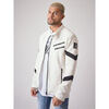 Veste Project X Paris Veste L&eacute;g&egrave;re 2030070 Blanc