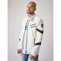 Veste Project X Paris Veste L&eacute;g&egrave;re 2030070 Blanc