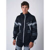 Veste Project X Paris Veste L&eacute;g&egrave;re 2030088 Noir
