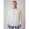 Veste Project X Paris Veste L&eacute;g&egrave;re 2030080 Blanc