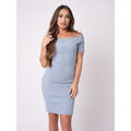 Robe courte Project X Paris Robe F217052 Grenoble